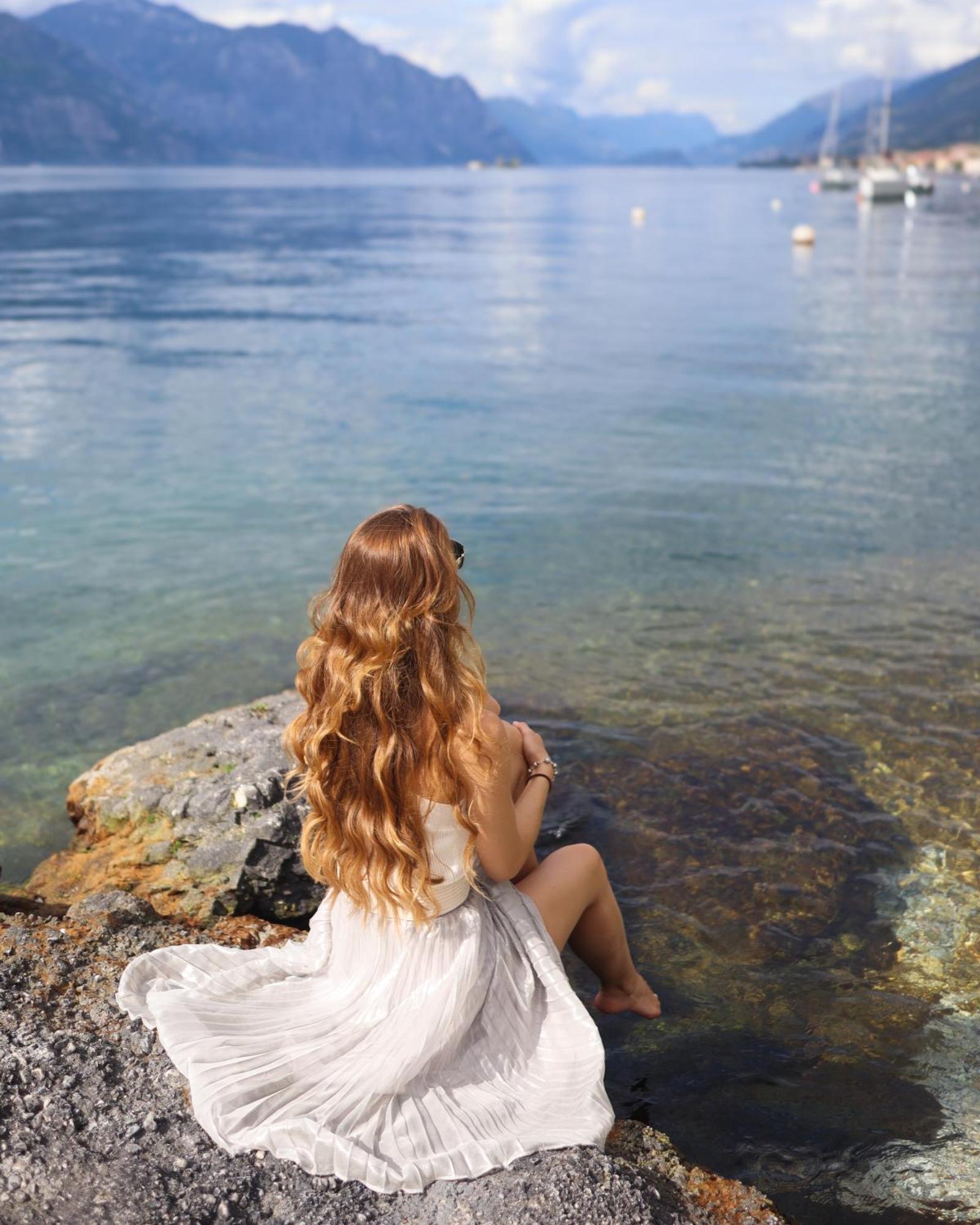 Hotel Du Lac - Relax Attitude Hotel Brenzone sul Garda Exterior foto